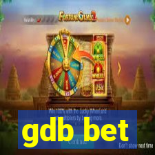 gdb bet